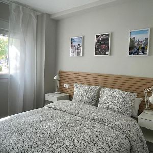Standaard Kamer met een Queen Size Bed
